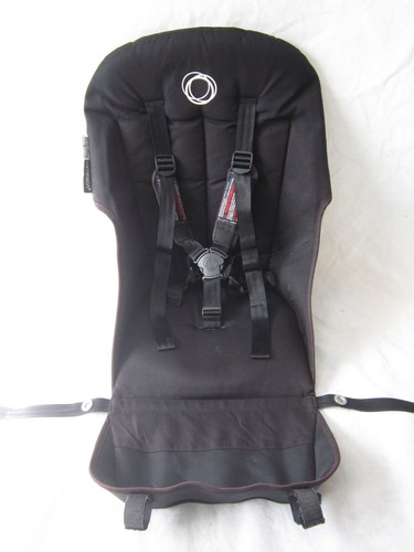 Bugaboo cameleon seat - 3,