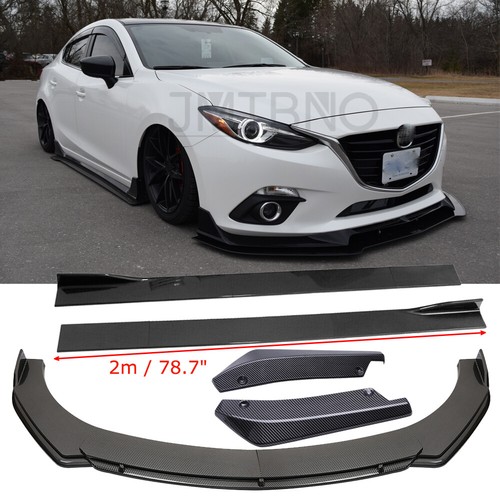 For mazda sedan - 3, 5