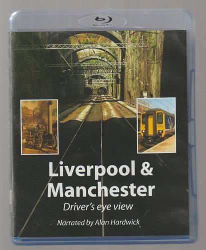 Liverpool manchester - manchester, ~