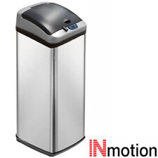 Inmotion 58L Stainless Steel