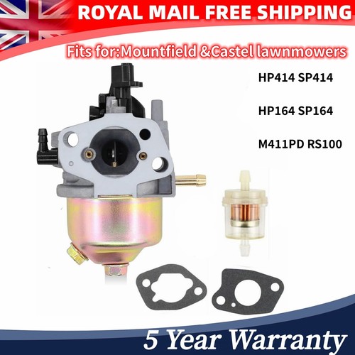New carburettor carb for - new,