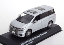 NISSAN ELGRAND HIGHWAY STAR