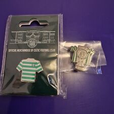 Celtic Fc Badges