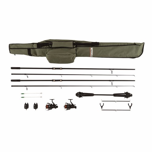 Rod mitchell carp fishing - carp,