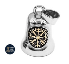 Gremlin Bell Motorcycle Biker