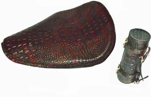 New solo seat - solo, saddle