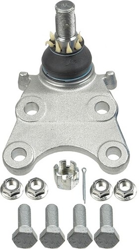 Lemförder 11709 ball joint - 04,