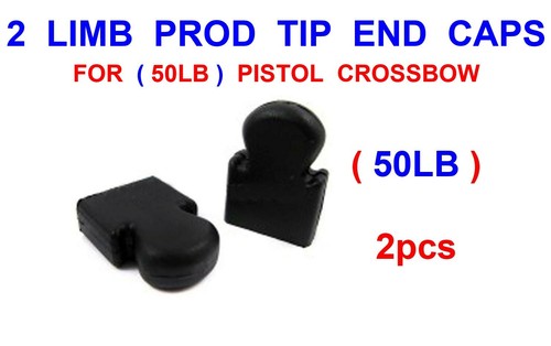 50lb limb tips prod ends - x,