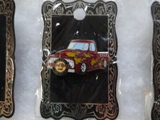 Hard Rock Cafe pin Las Vegas