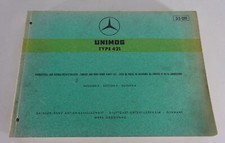 Parts catalog mercedes benz - parts, mercedes-benz