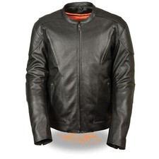 Milwaukee Leather  Men's