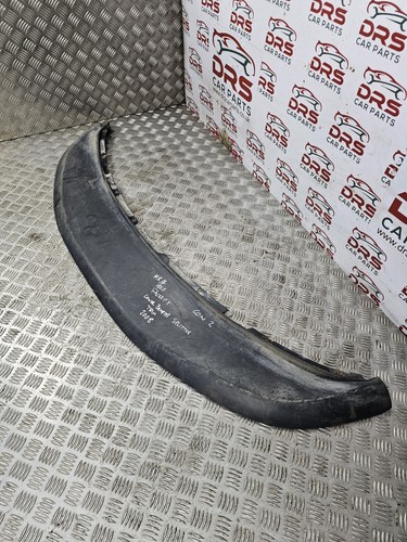 Polo mk4 front bumper - polo,