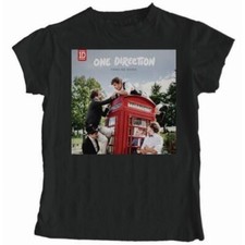ONE DIRECTION  ladies T shirt