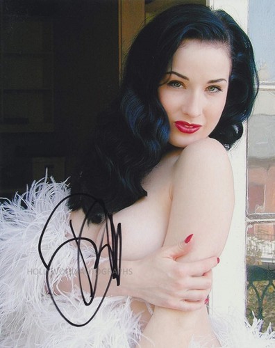Dita von teese - teese,