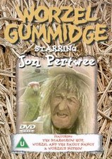 Worzel Gummidge The Scarecrow