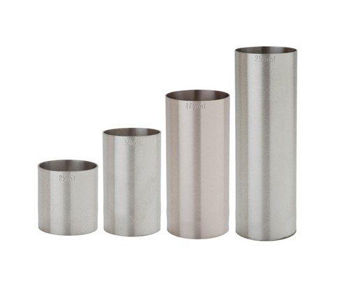 Set four spirit - set, spirit/thimble