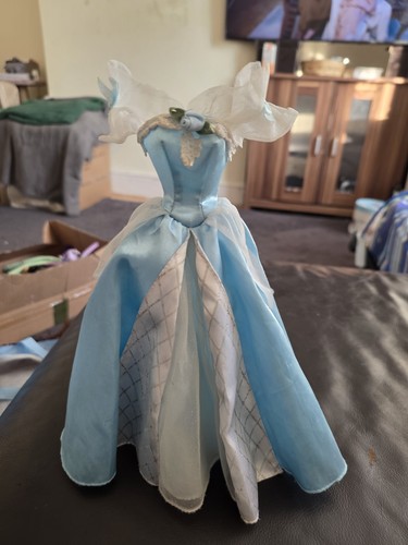 1997 barbie doll disney - barbie, as