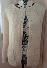 LOVELY EDGE TO EDGE M&S INDIGO