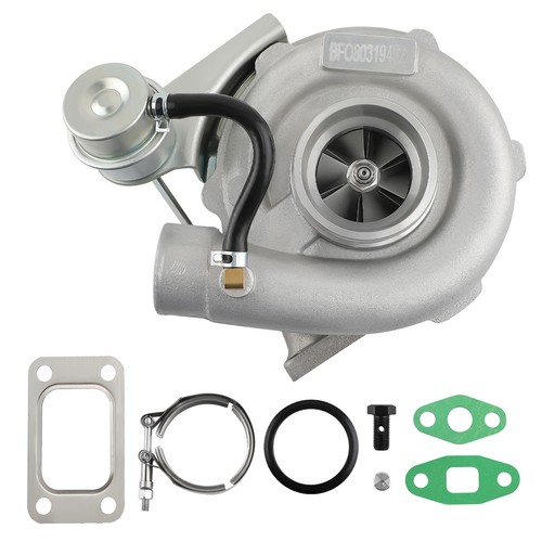 T04e universal turbo - t3,