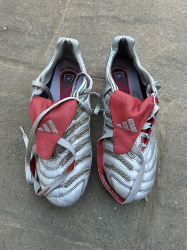 Adidas predator pulse david - adidas,