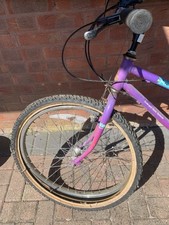 Raleigh Monterey Ladies Cycle