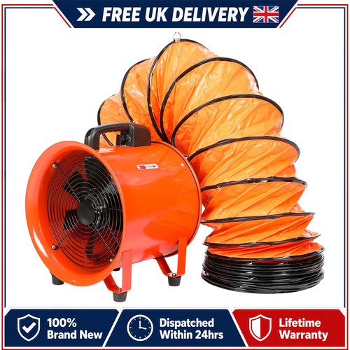 Dust extractor ventilation fan - dust,