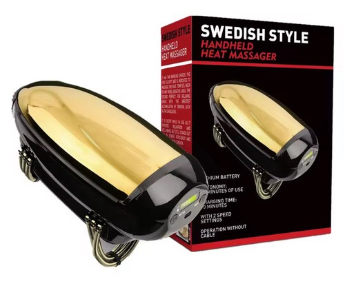 Barber massager premium - barber,