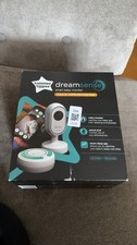 Tommee Tippee Dreamsense Smart Baby Monitor