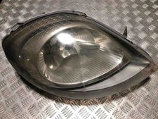 RENAULT TRAFIC II Minibus /