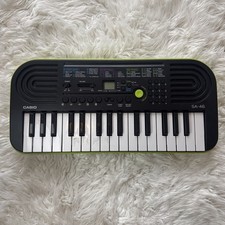 Casio SA-46 Music Electronic
