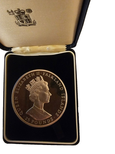1986 falkland islands 25 - 1986,