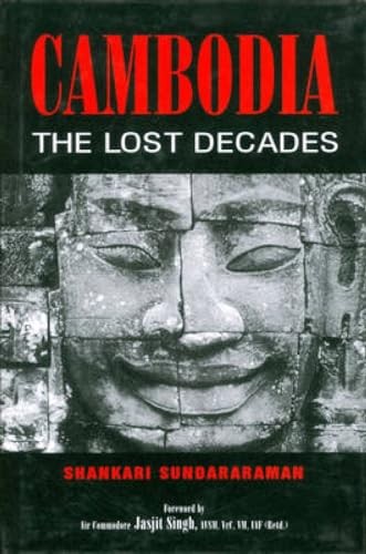 Cambodia the lost - the, by