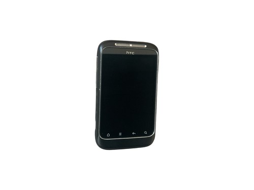 Htc black unlocked mobile - black,