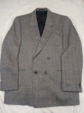 St Michael Mens Suit Jacket