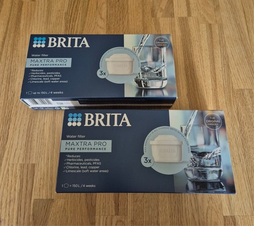 Brita maxtra pro pure - brita,