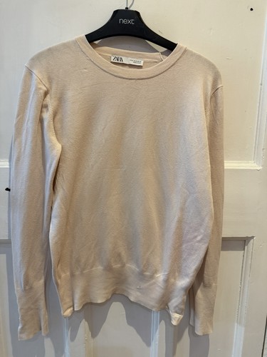 Zara woman light pink - zara,