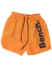 Bench Mens Graphic Swimming