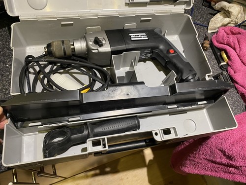 Atlas copco aeg sb2e 18r - 18r, 110v