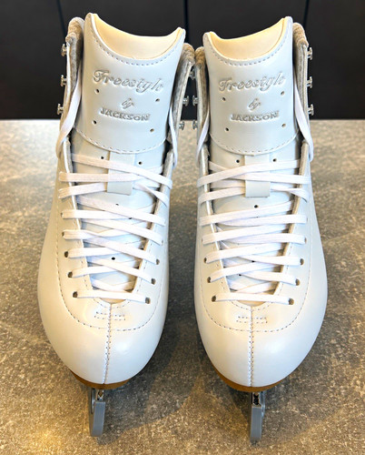 Jackson freestyle junior - jackson,