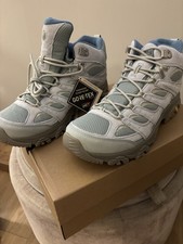 Merrell Gortex Hiking Boots