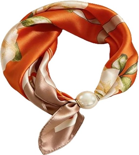 Pop pearl necklace - pop-on,