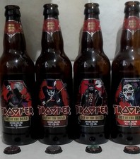 Set of 4 Trooper Limited