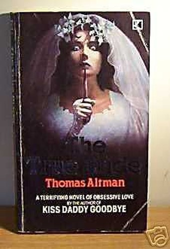 True bride altman thomas - true, altman,