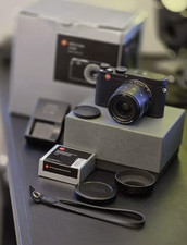 LEICA X Vario Typ 107 16MP