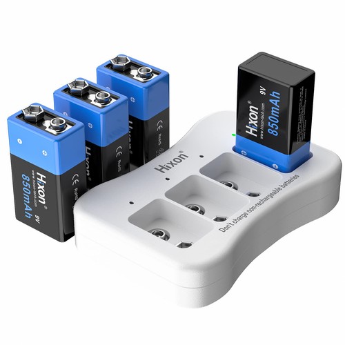 Rechargeable battery 850mah - battery,