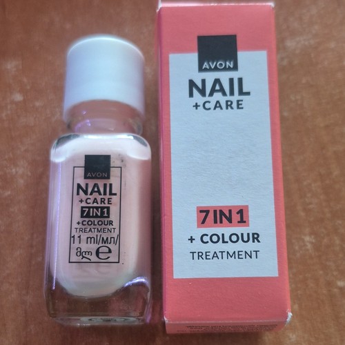 Avon nail care 1 - avon,