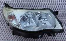 SUBARU FORESTER 2008-2013