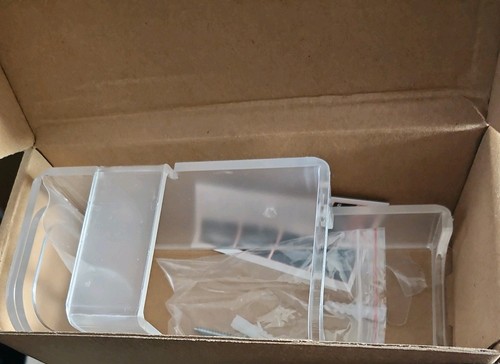 Acrylic lightsaber stand - acrylic, wall