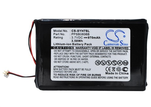 Rechargeable battery for - rechargeable, rohs