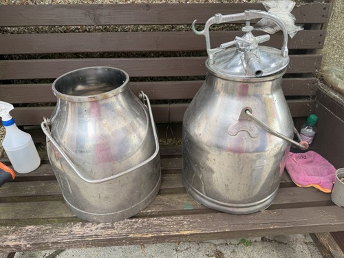 Fullwood vintage stainless - vintage,